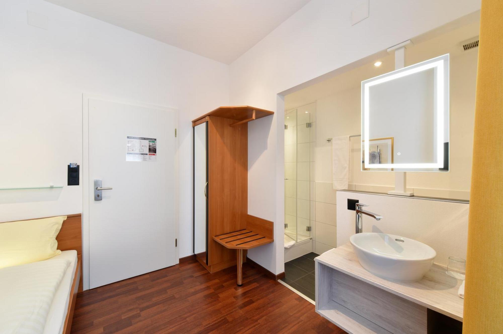 Hotel Engel Zofingen Pokój zdjęcie