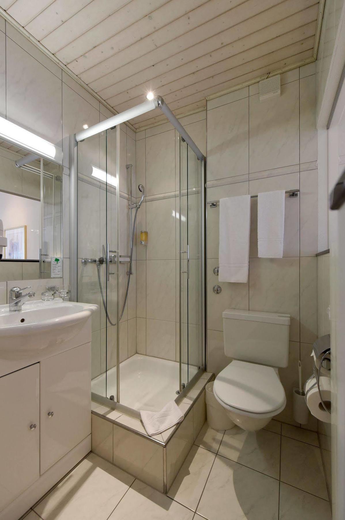Hotel Engel Zofingen Zewnętrze zdjęcie